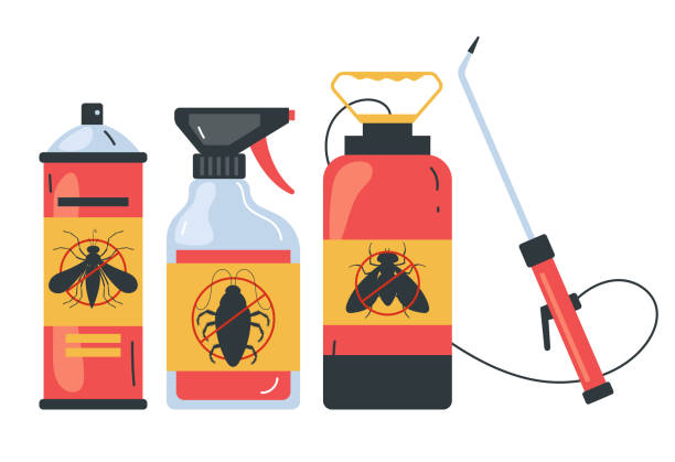 Best Bed Bug Extermination  in Double Springs, AL